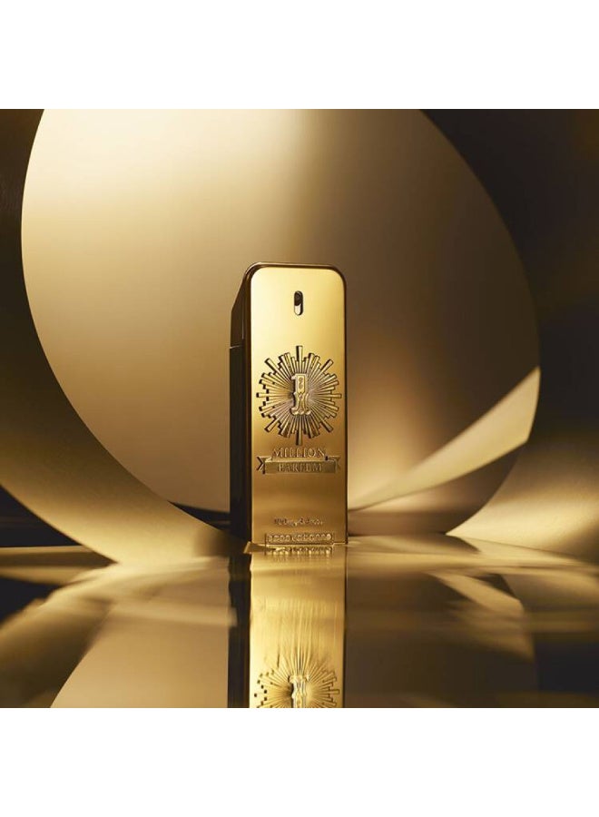 MILLION Paco Rabanne One Million Eau de Parfum for Men 100ml - Image 1